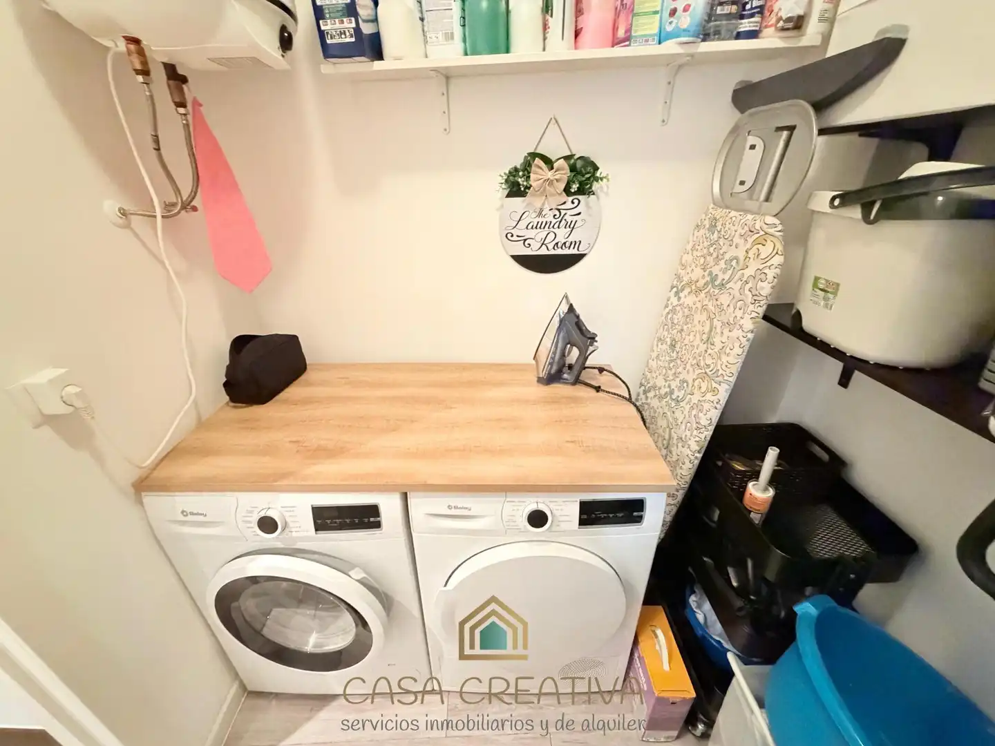 Piso en venta en Alzira con Aire acondicionado, Calefacción y Amueblado