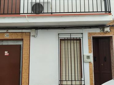 Piso en venta en Hinojos