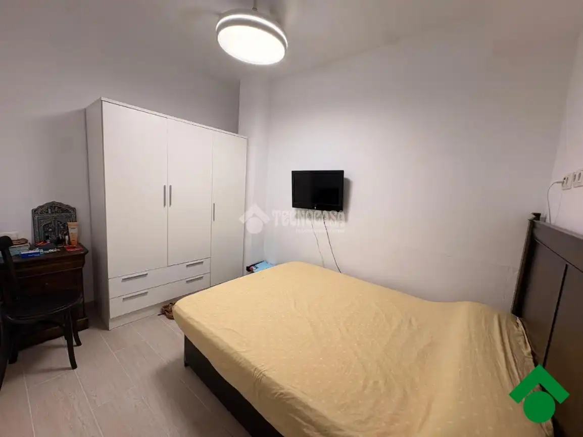 Habitación de Piso en venta en Pizarra con Aire acondicionado y Amueblado