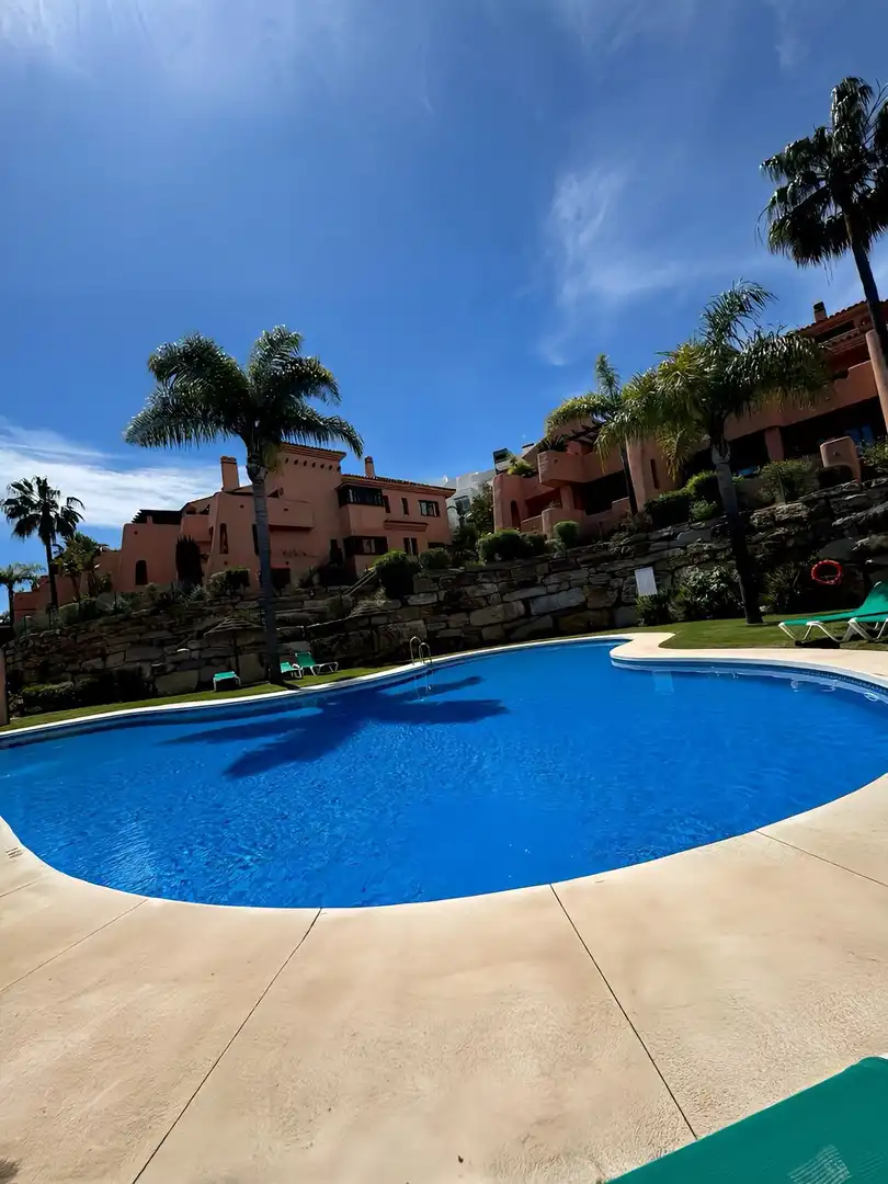 Piso con piscina en venta en Ojén - OjÃÂ©n,La Mairena,Calle Velazquez, imagen 29