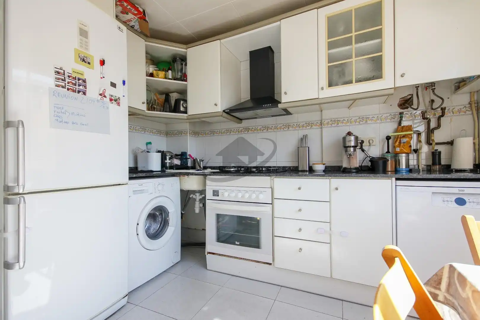 Appartement à vendre à Creu de Barberà - Sector Sud, imagen 2