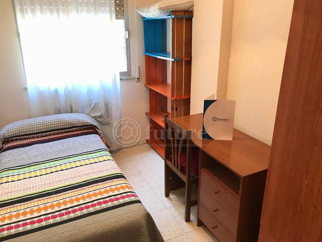 Piso en Alquiler en Nueva de San Bernardo en San Bernardo