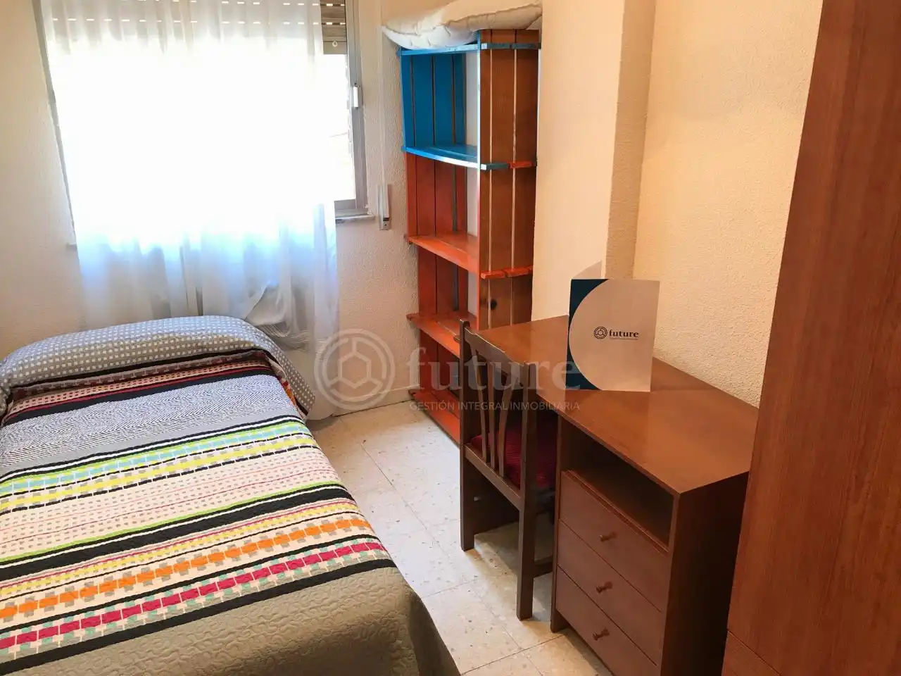 Pis de lloguer a Nueva de San Bernardo, San Bernardo, San Bernardo - Carmelitas - Campus