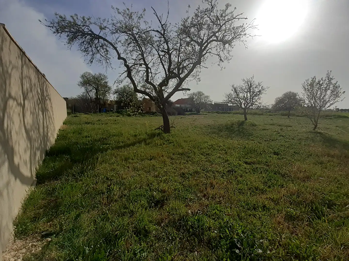 Residential for sale in El Perdigón 