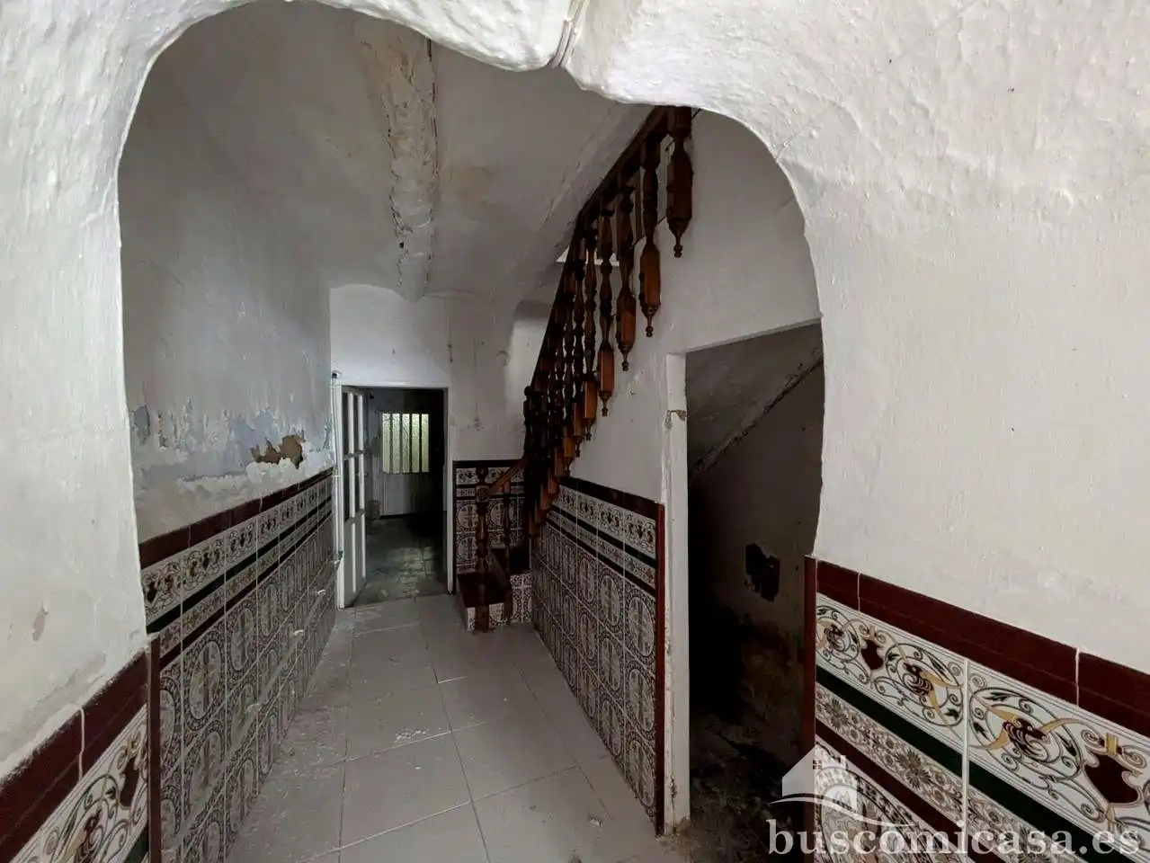 Casa o chalet en venta en Ibros