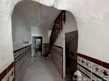 Casa en venda a Calle Luis Suarez