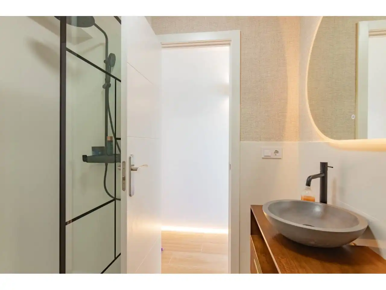 Wohnung mit Terrasse zum Verkauf in Paseo Marítimo Levante, imagen 26