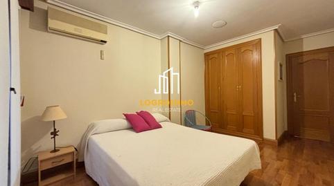 Photo 3 of Flat to rent in Gran Via, La Rioja
