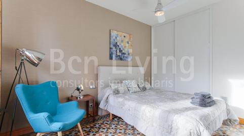 Foto 3 de Pis de lloguer a Carrer de València, 263, Dreta de l'Eixample, Barcelona