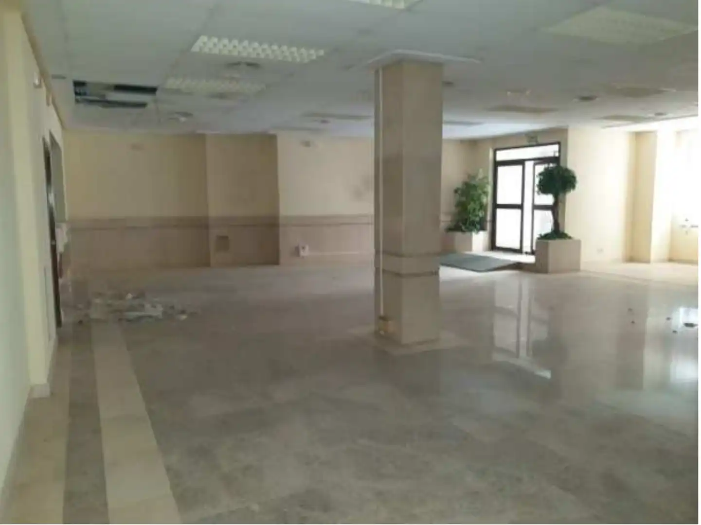 Local comercial en alquiler en C/ Infante Don Fernando, imagen 3