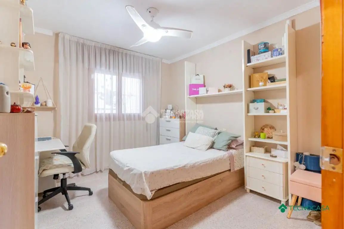 Habitación de Piso en venta en Roquetas de Mar con Aire acondicionado y Terraza