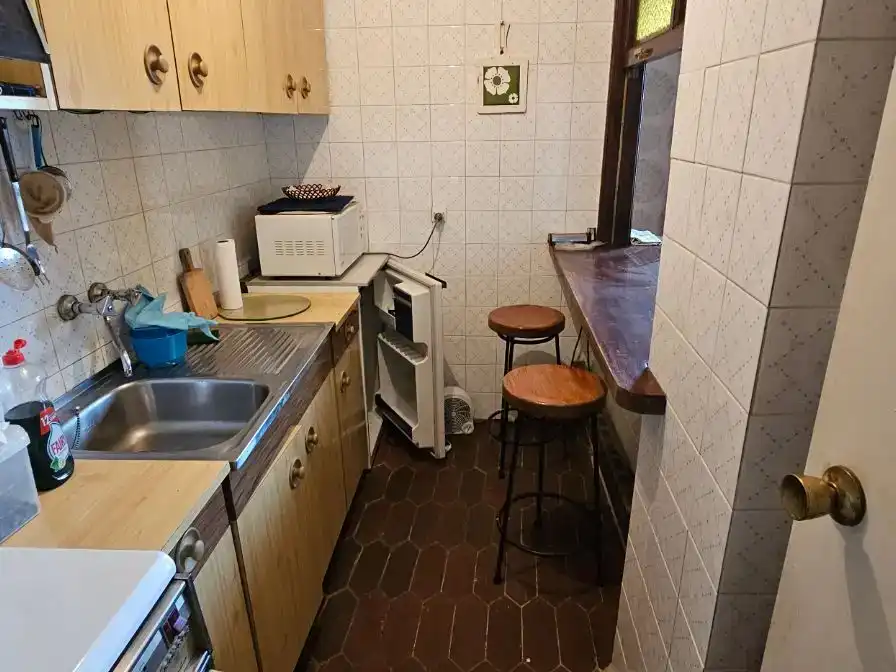 Cuina de Pis en venda en Cerezo de Arriba