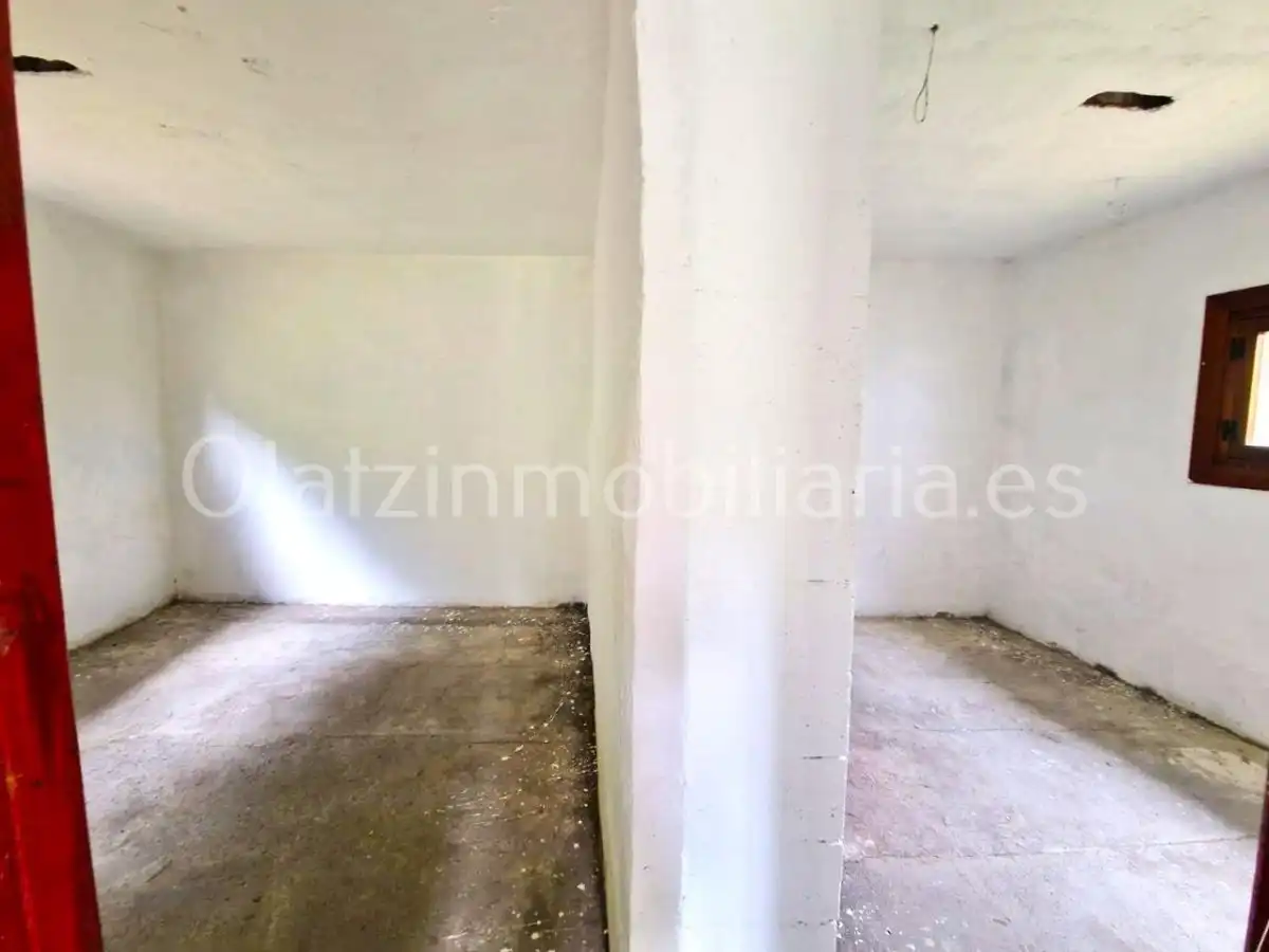 Casa o chalet en venta en Balmaseda con Calefacción y Trastero