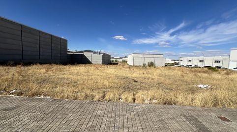 Foto 4 de Terreny industrial en venda a Jorge Juan , Almagro, Ciudad Real