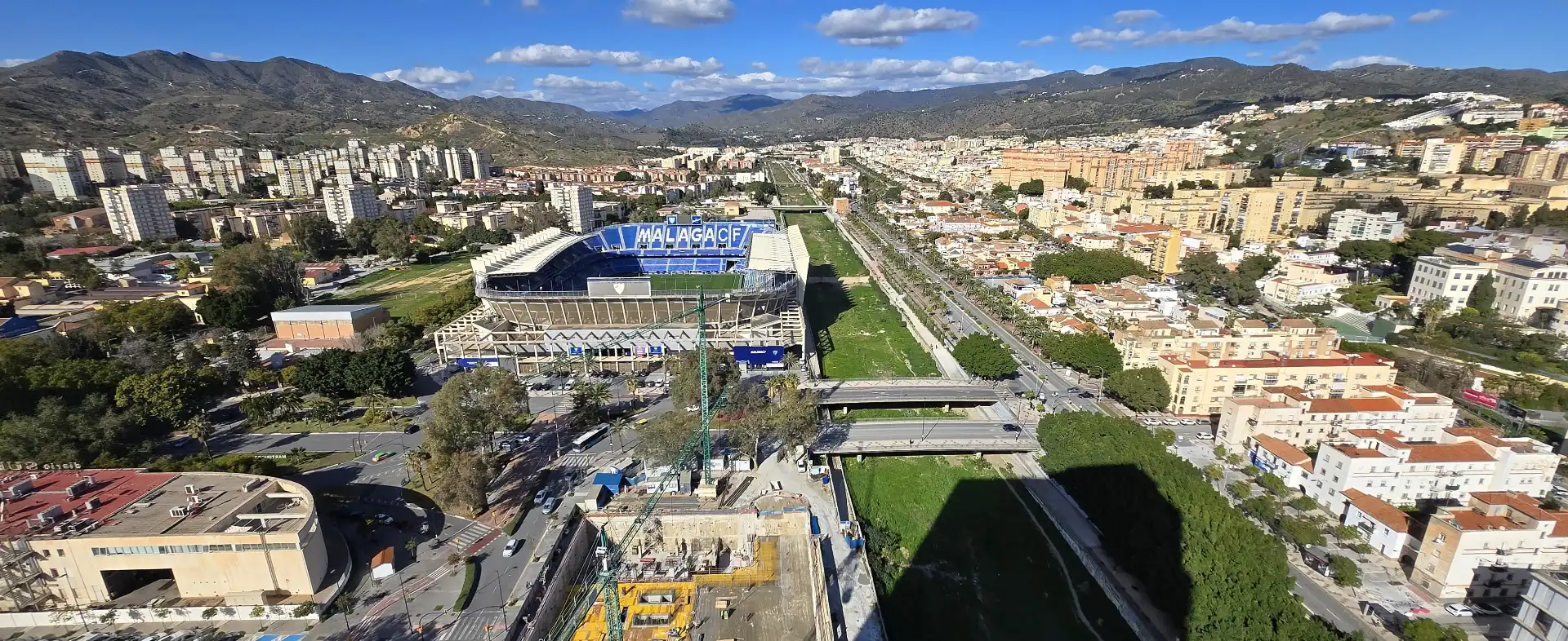 Pis de lloguer a Málaga, Málaga