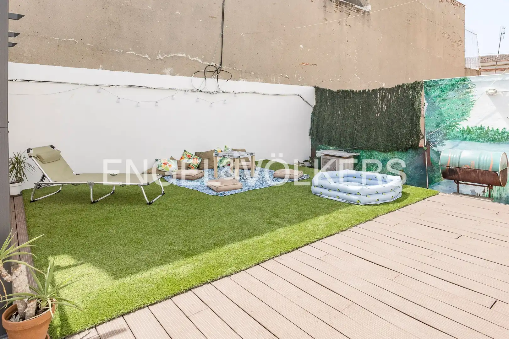 Penthouse zum Verkauf in Ciutat Vella, imagen 33