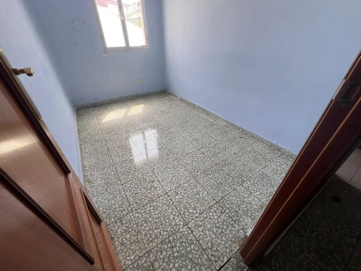 Flat for sale in Madrid