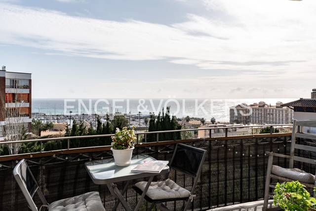 Dúplex en Venta en El Balís