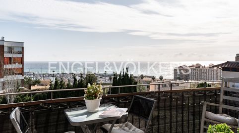 Foto 2 de Dúplex en venda a El Balís, Sant Andreu de Llavaneres