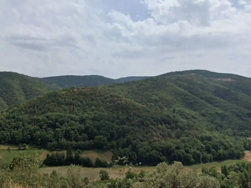 Wohnbaugrundstück zum Verkauf in Carrer de la Plana 18, imagen 3