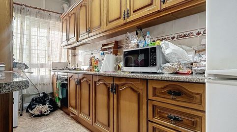 Foto 4 de Piso en venta en Calle Doctor Creus, Barrio de Zaidín, Granada Capital