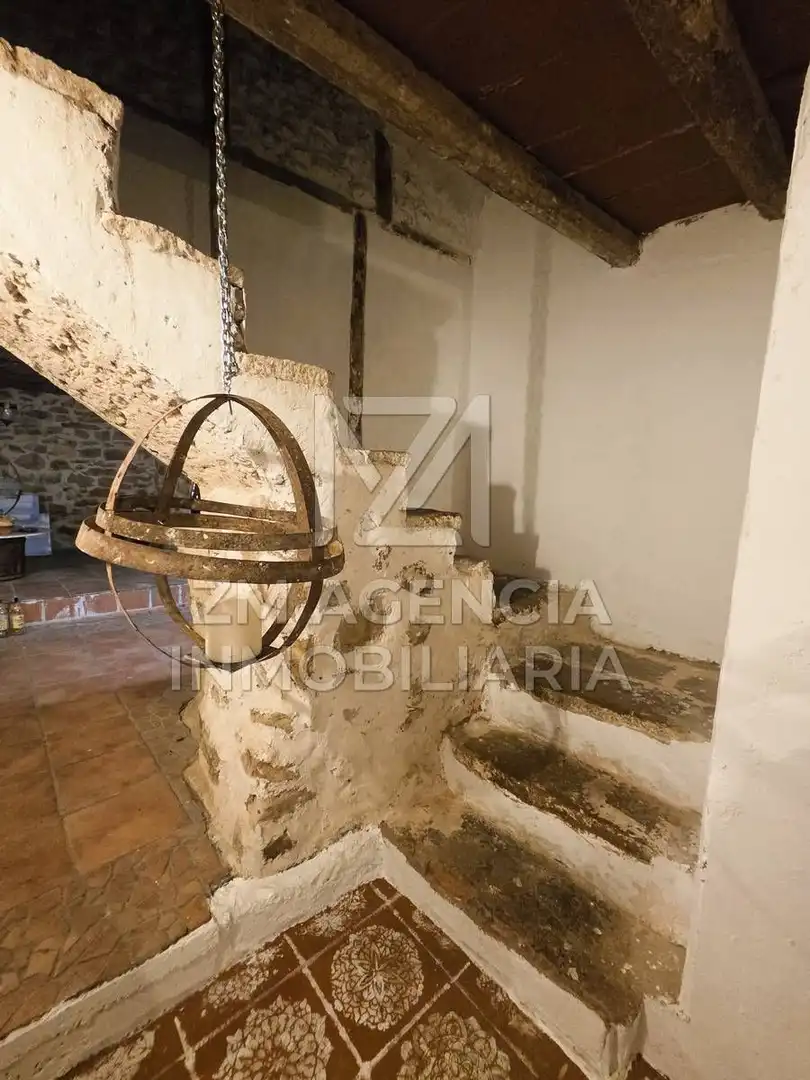 Casa rústica en venta en San Blas, imagen 5