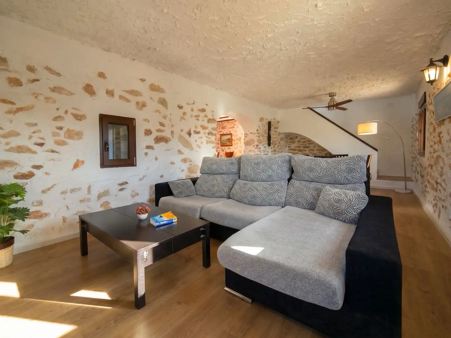 Maison avec piscine à louer à Gran Sol, imagen 13