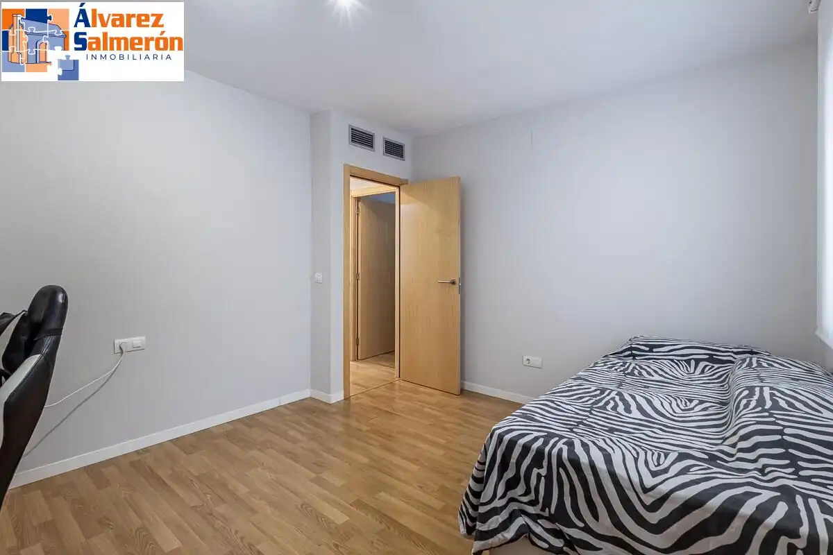 Appartamento con piscina in vendita a Calle Calle Bacaque, imagen 15