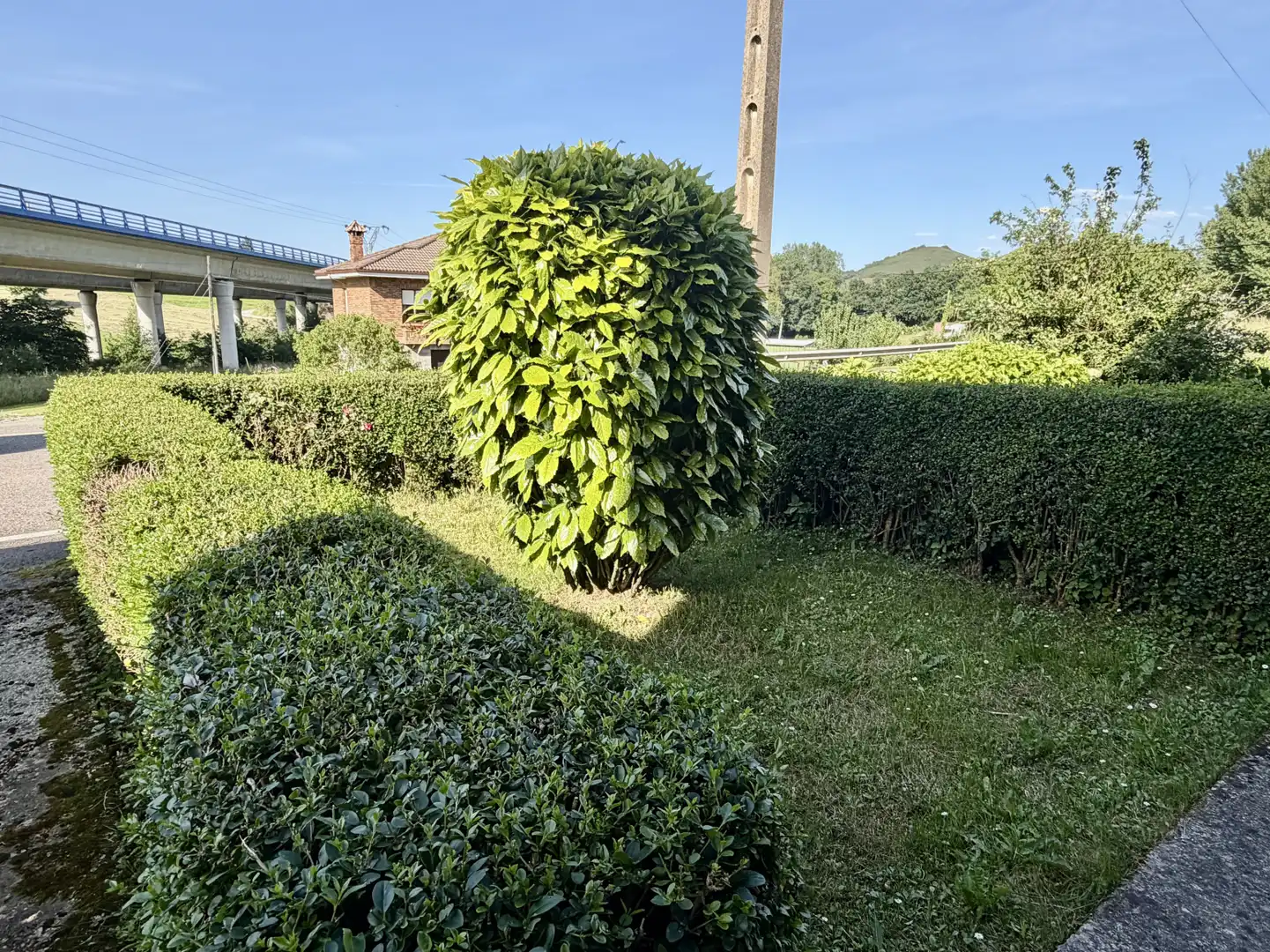 Houses for sale in Liérganes  with Heating, Private garden and Terrace