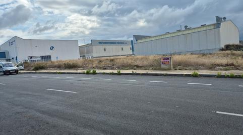 Foto 2 de Terreny industrial en venda a Calle Valle Ricote, 5, Albudeite, Murcia