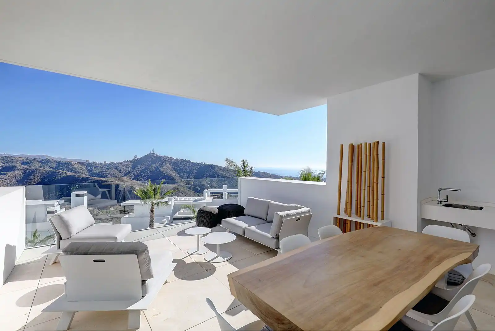 Apartamento en venta en Palo Alto