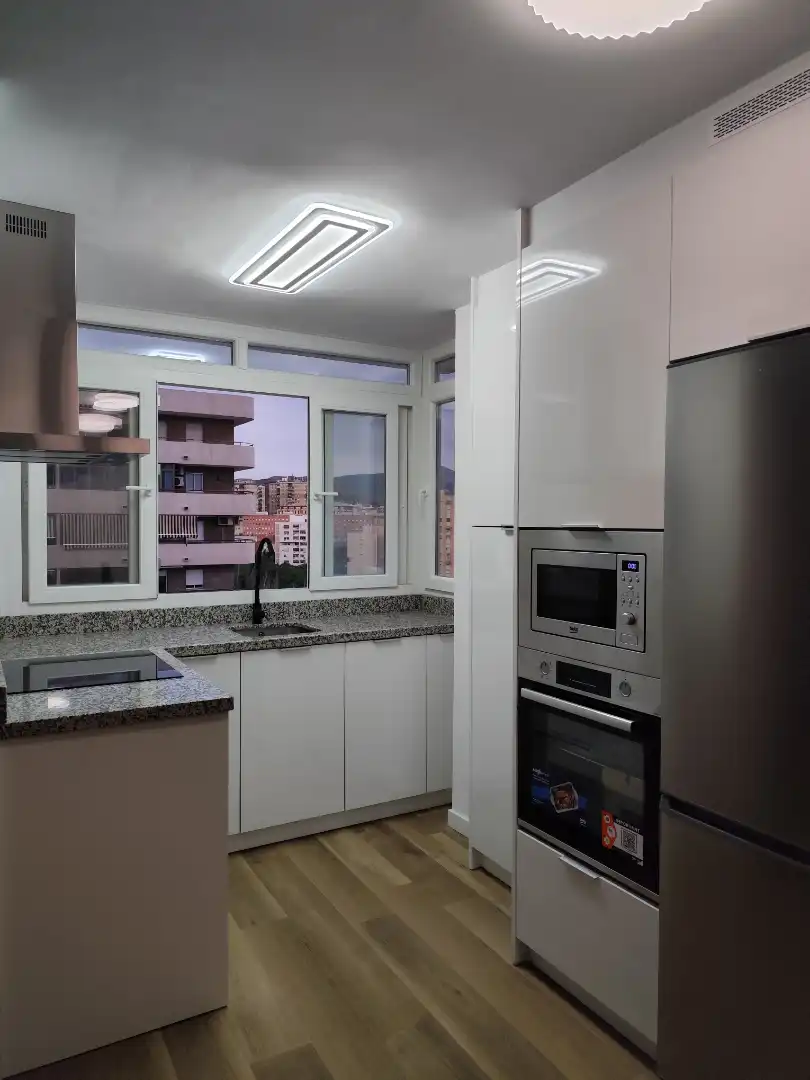 Apartamento de alquiler en Málaga, Málaga