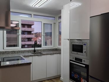 Apartament amb ascensor de lloguer a Bailén - Miraflores