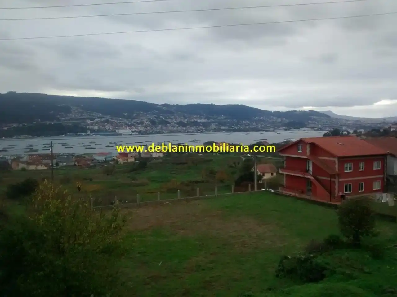 Terraced house with terrace for sale in Domaio - Zona Calvar, imagen 15