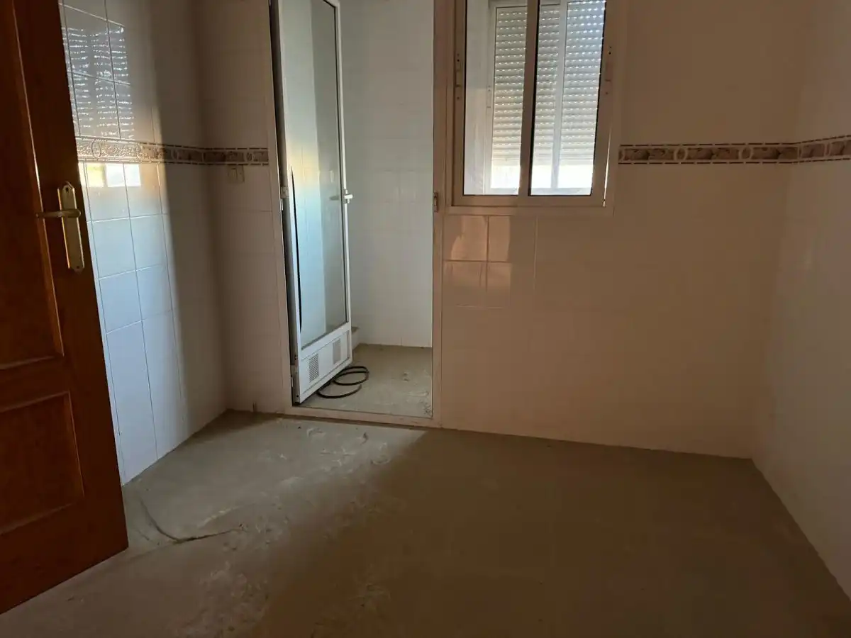 Bedroom of Flat for sale in Torredelcampo