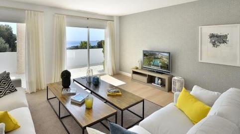 Foto 5 de Apartamento de alquiler en A-368, 21, Centro, Málaga