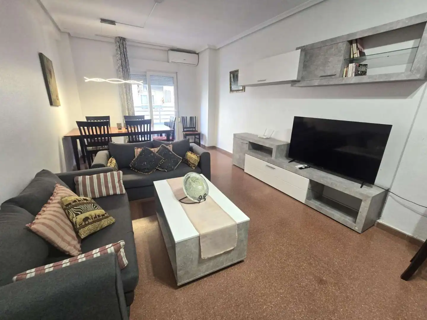 Apartament amb ascensor en venda a N/A