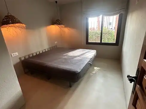 Apartment mit Garten zur Miete in Passeig de la Torre 15, imagen 23