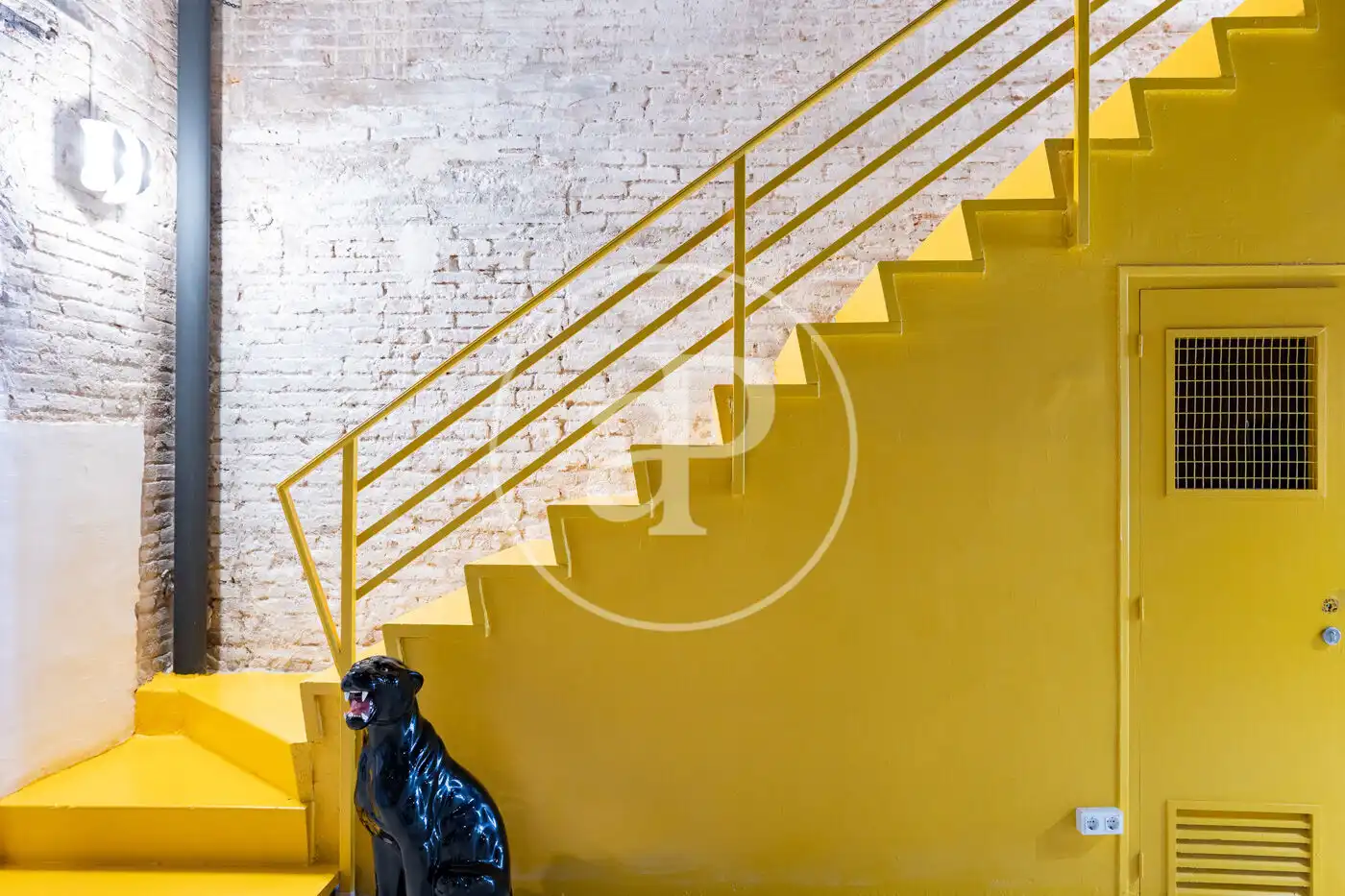 Lofts for sale in Barcelona  with Air Conditioner and Heating