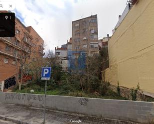 Land for sale in Josep Sangenis, La Teixonera