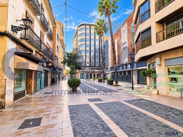 Locale commerciale in vendita a Casc Urbà