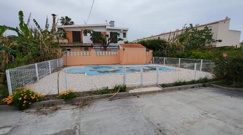 Foto 3 von Haus oder Chalet zum Verkauf in Playa - Ben Afeli, Almazora / Almassora