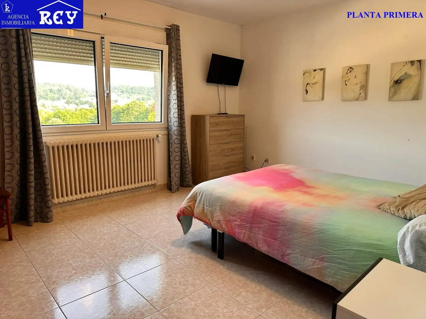 Chalet con jardín en venta en Rúa de Xubris, imagen 25