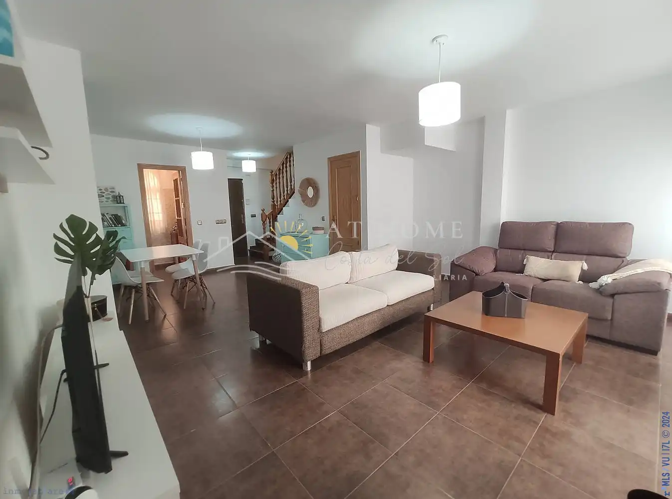 Apartament en venda a El Morche, imagen 5