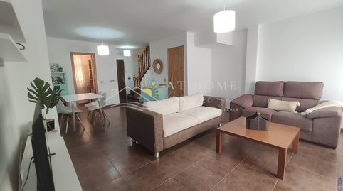 Dublex, de 3 dormitorios, primera linea de playa, vistas al mar, Parking y Trastero, imatge 5