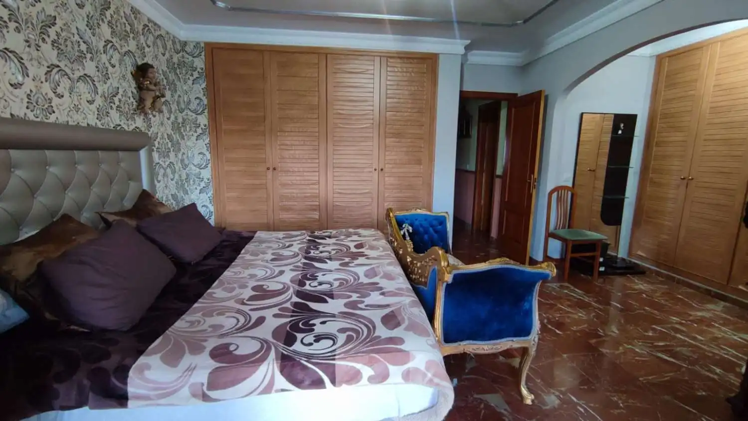 Villa mit Pool zum Verkauf in Torre del Mar, imagen 17
