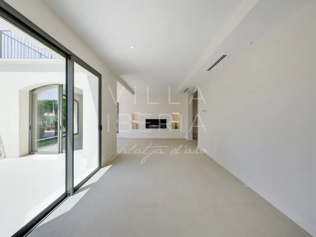 Casa o xalet en venda en Castell d'Aro, Platja d'Aro i s'Agaró amb Aire condicionat, Calefacció i Jardí privat