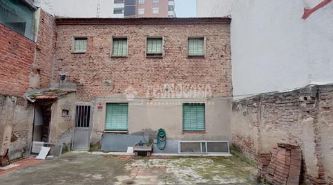 Foto 5 de Residencial en venta en Puerta Bonita, Madrid Capital