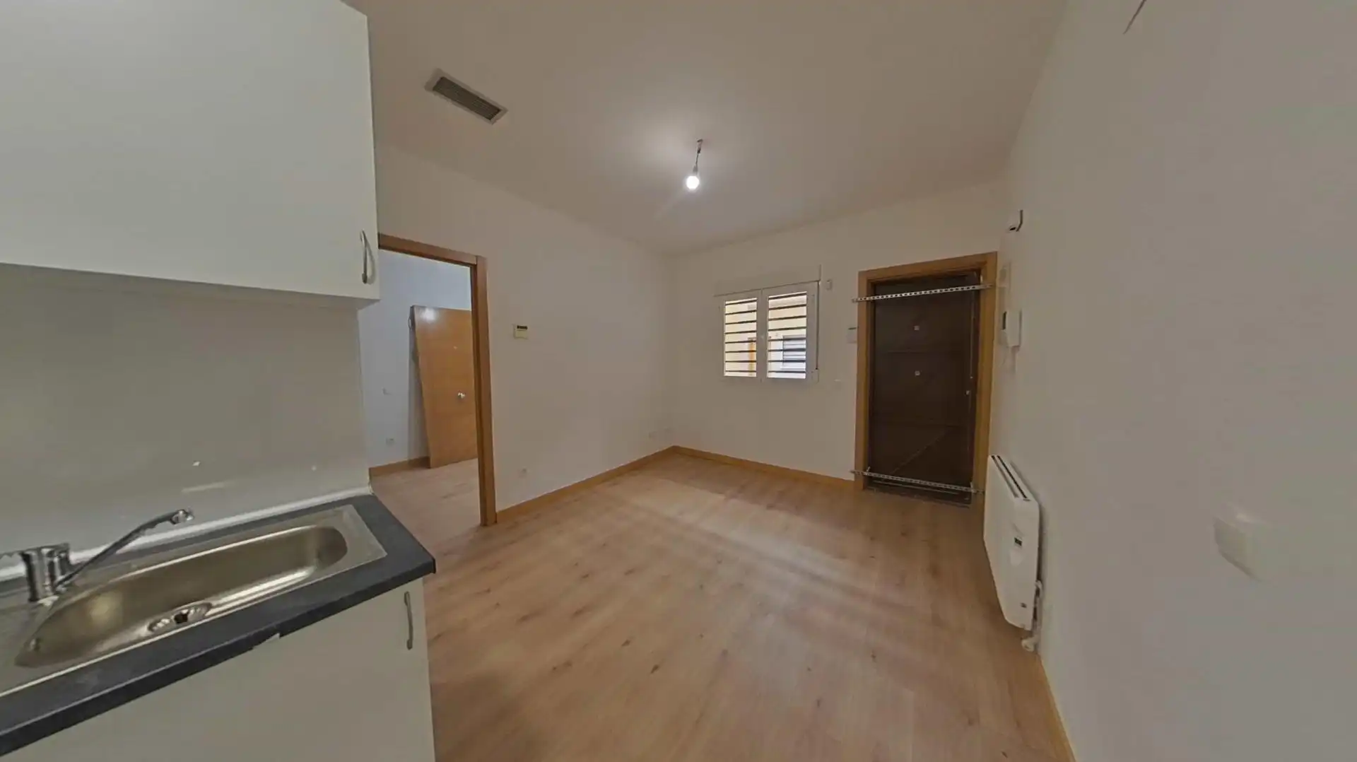 Cocina de Estudio en venta en Aranjuez con Trastero