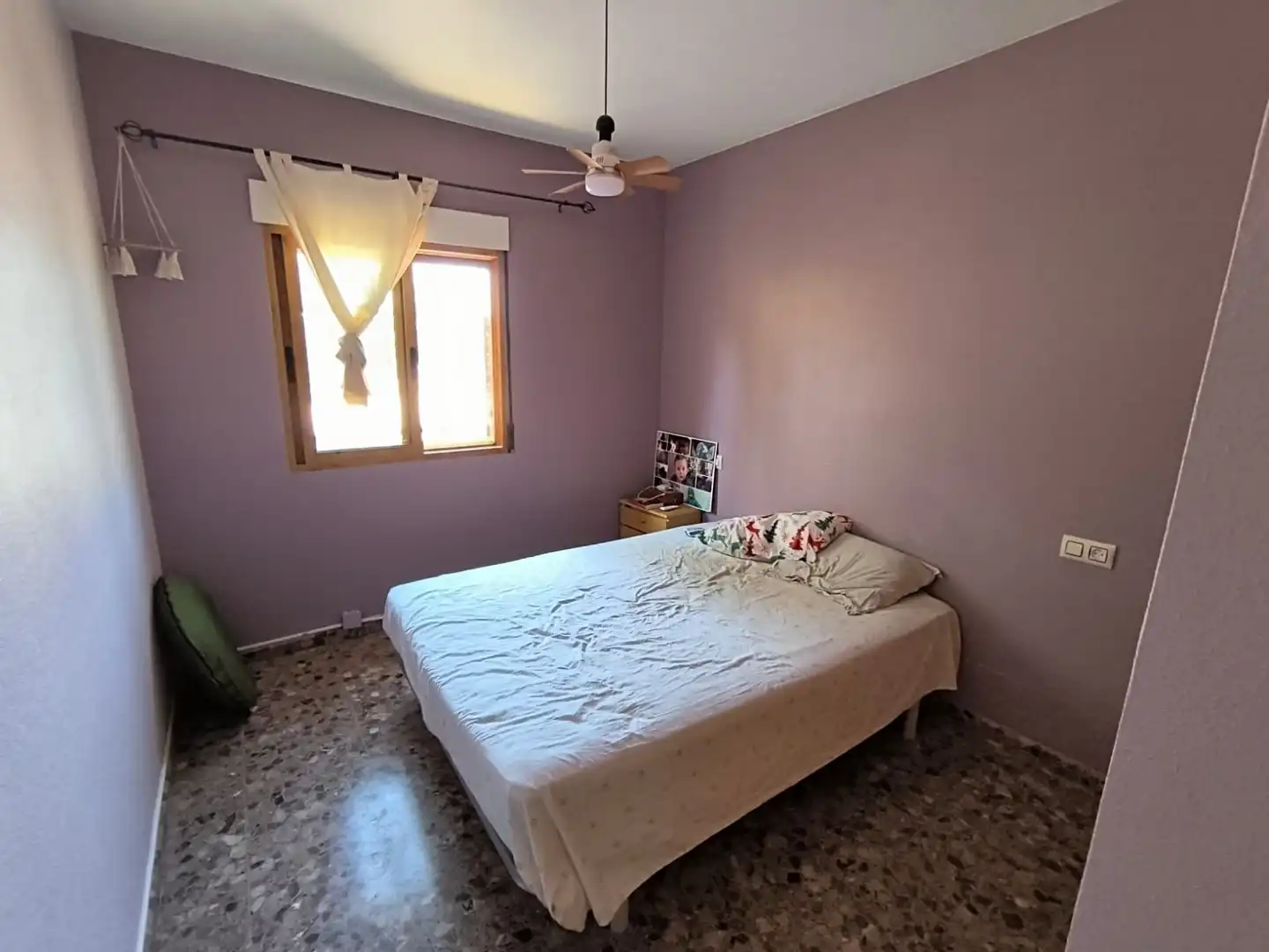 Dormitori de Casa o xalet en venda en Jumilla amb Internet